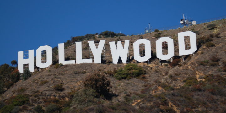 ハリウッドセレブB-C級アクターの多いエリアが今面白い！