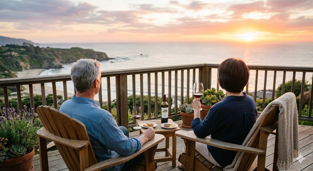 早期リタイアメント　50代